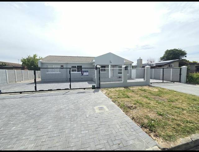 2 BEDROOM PROPERTY TO RENT IN BONNIE BRAE